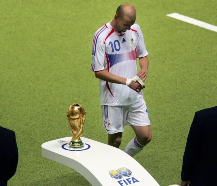Zidane