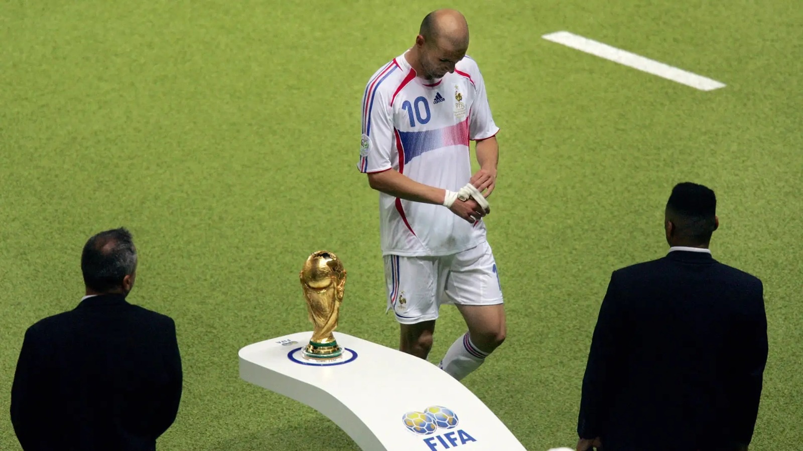 Zidane