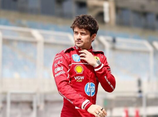 leclerc