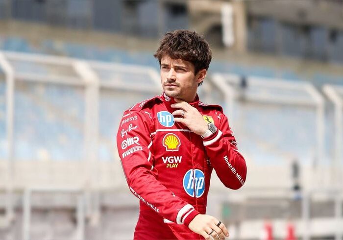 leclerc
