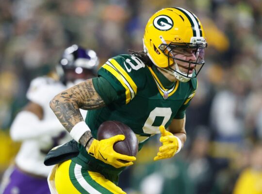 Green Bay Packers