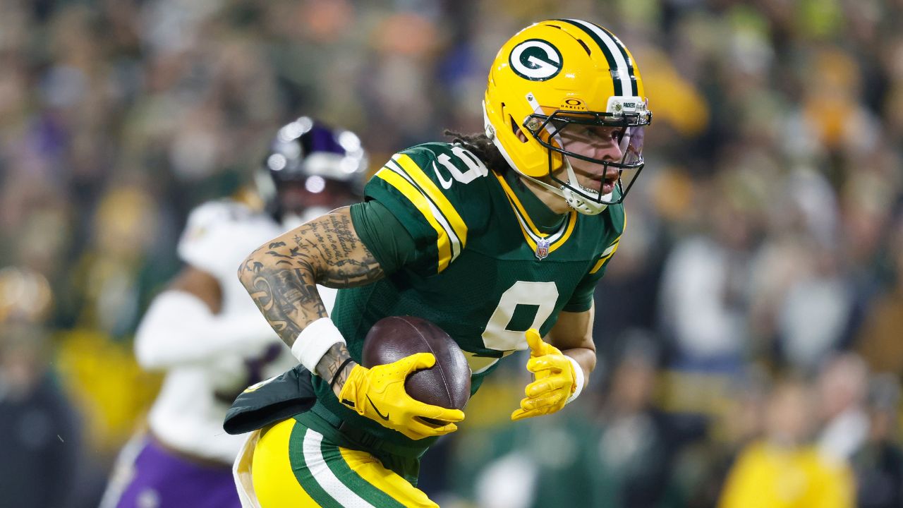 Green Bay Packers