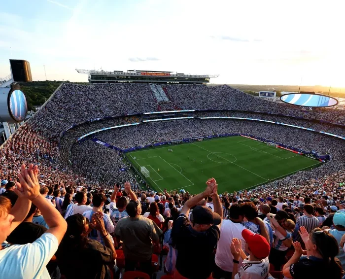 Copa do Mundo Estados Unidos