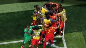 Congo