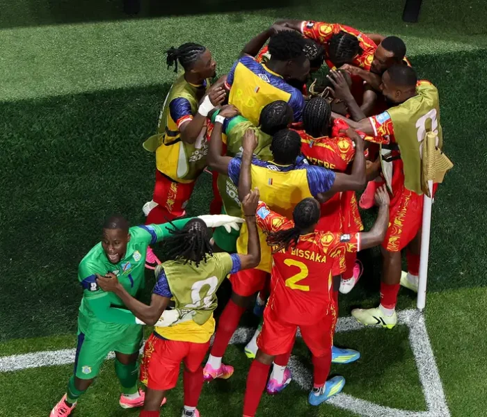 Congo