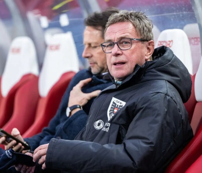 Milan Rangnick