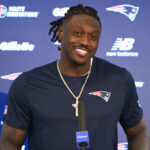 AJ Brown