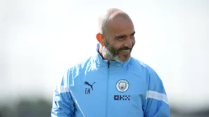 Manchester City já prepara vida sem Rodri e mira nomes de peso para substituí-lo; confira
