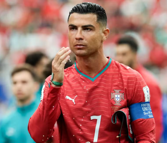 Cristiano Ronaldo, Portugal, Copa do Mundo 2026