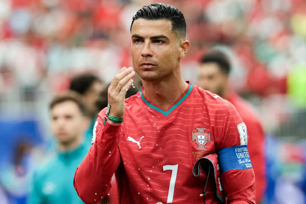 Cristiano Ronaldo, Portugal, Copa do Mundo 2026