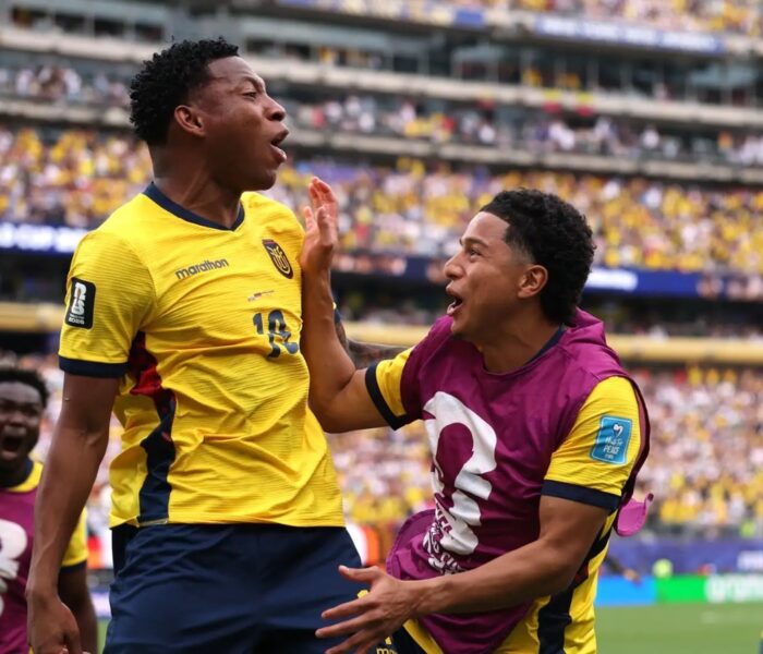 Equador