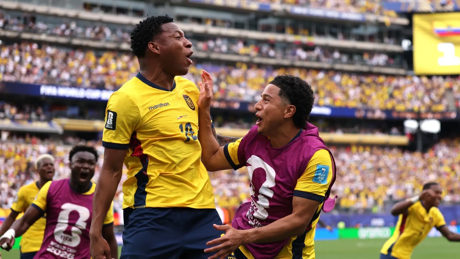 Equador