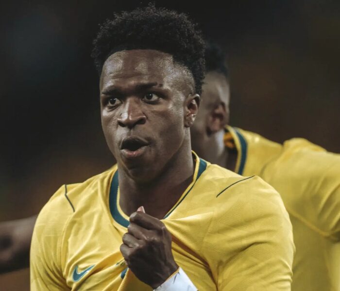 Vini Jr