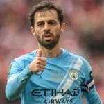 Bernardo Silva. Manchester City, Real Madrid, Portugal