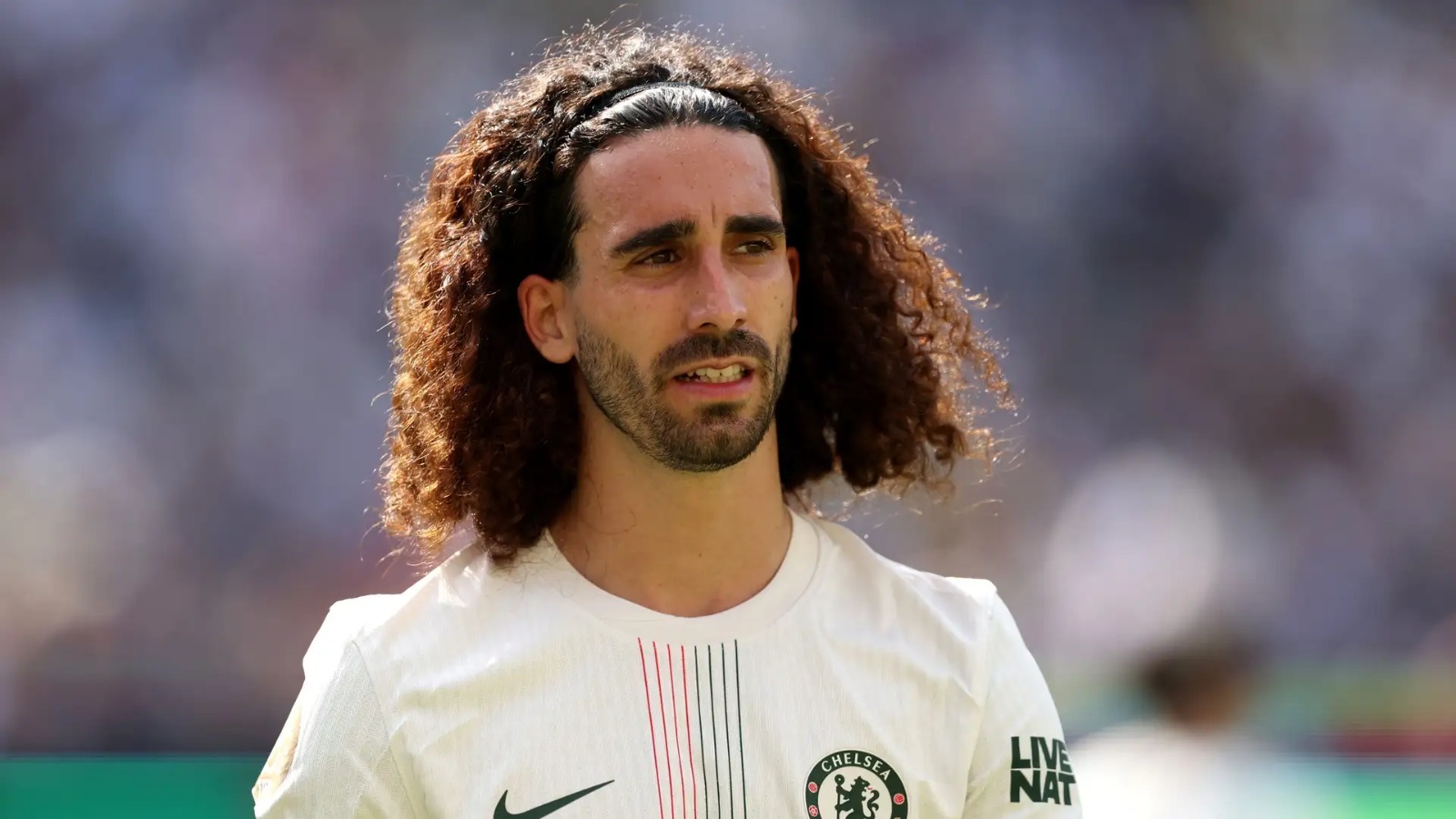 Chelsea Cucurella