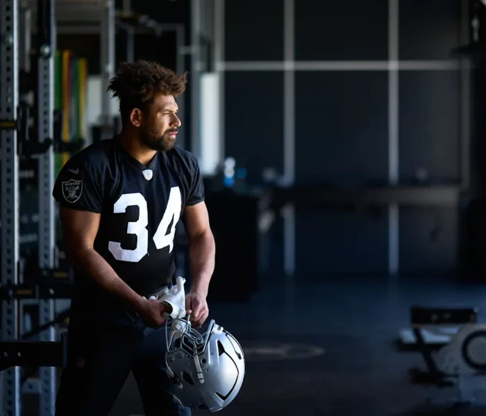 Las Vegas Raiders