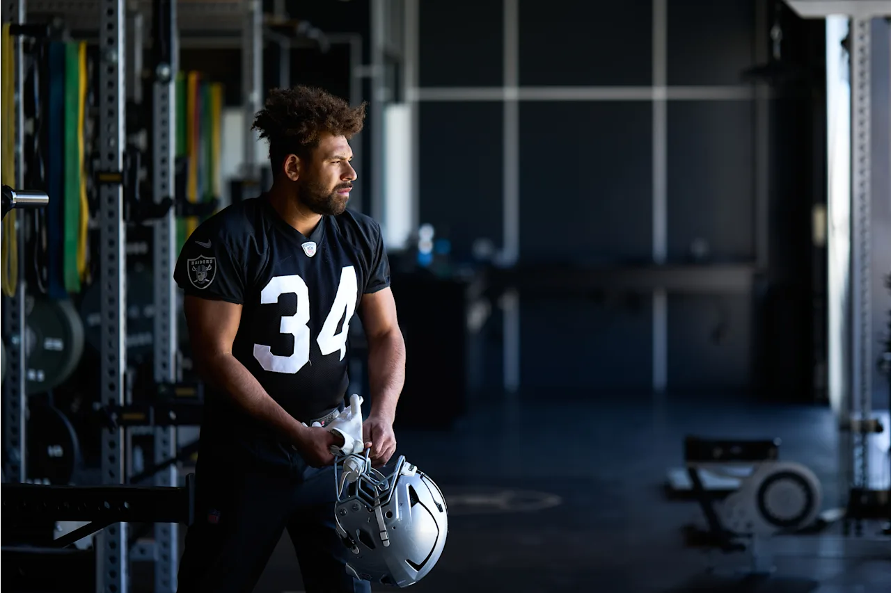 Las Vegas Raiders