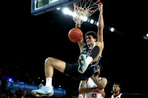 Lopez NBA Draft.