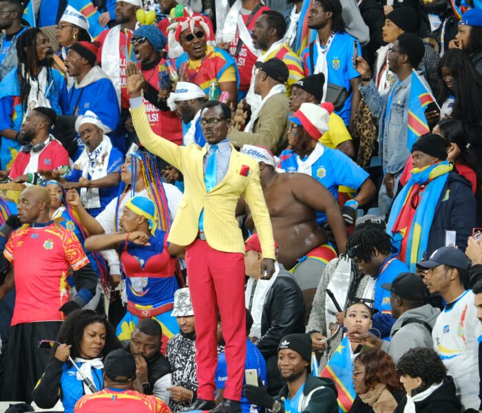 michel nkuka mboladinga rd congo torcedor