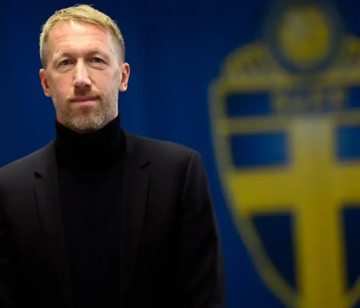 Graham Potter