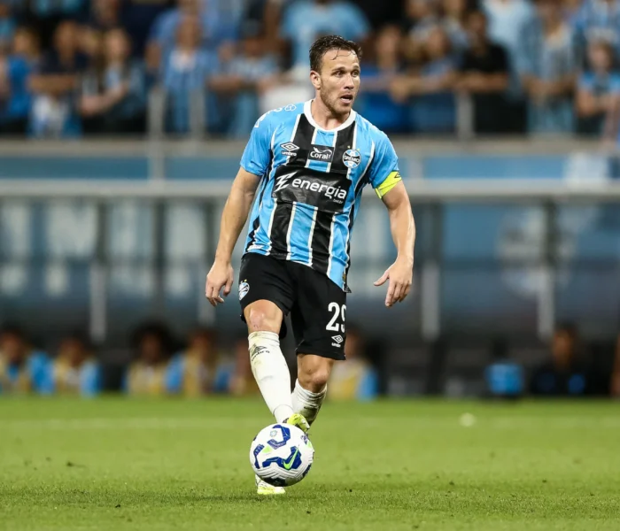 Arthur Grêmio