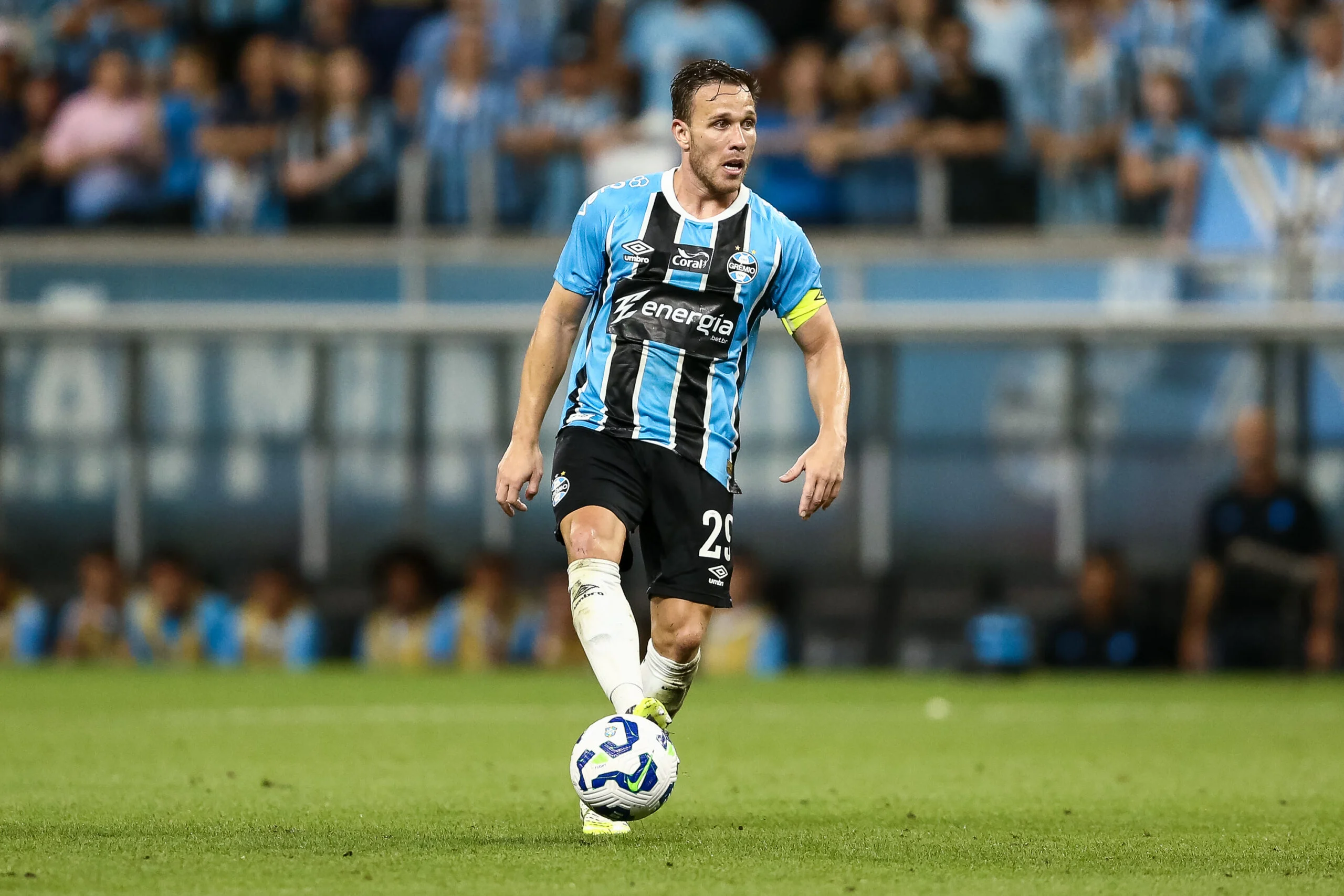 Arthur Grêmio