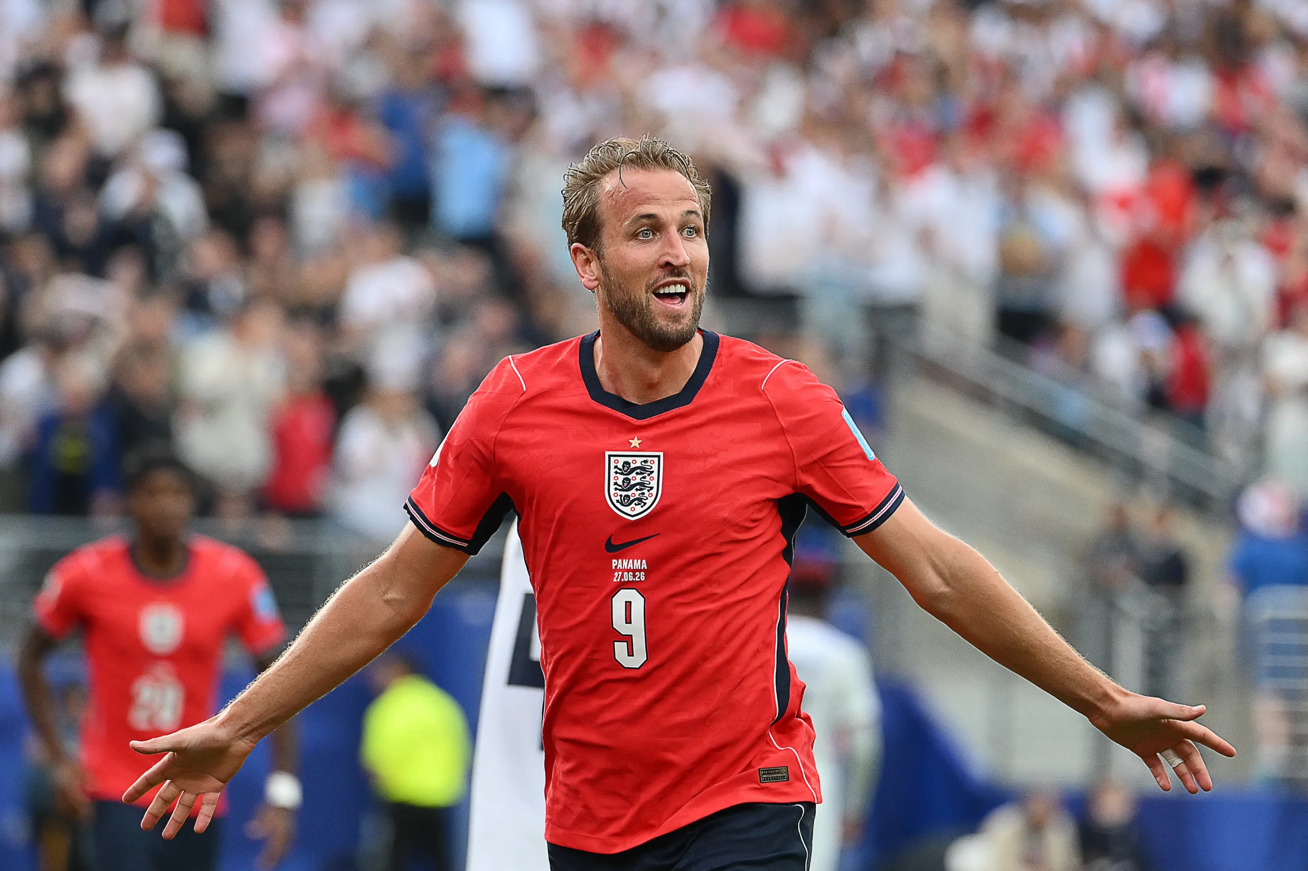 harry kane inglaterra x panamá