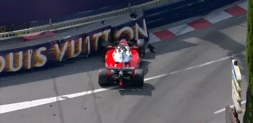 monaco