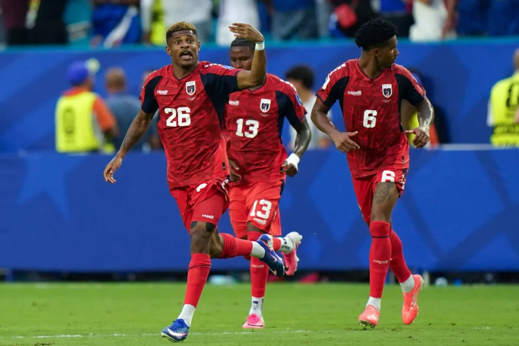 Uruguai x Cabo Verde, Copa do Mundo 2026. Foto: IMAGO/Gribaudi/ImagePhoto