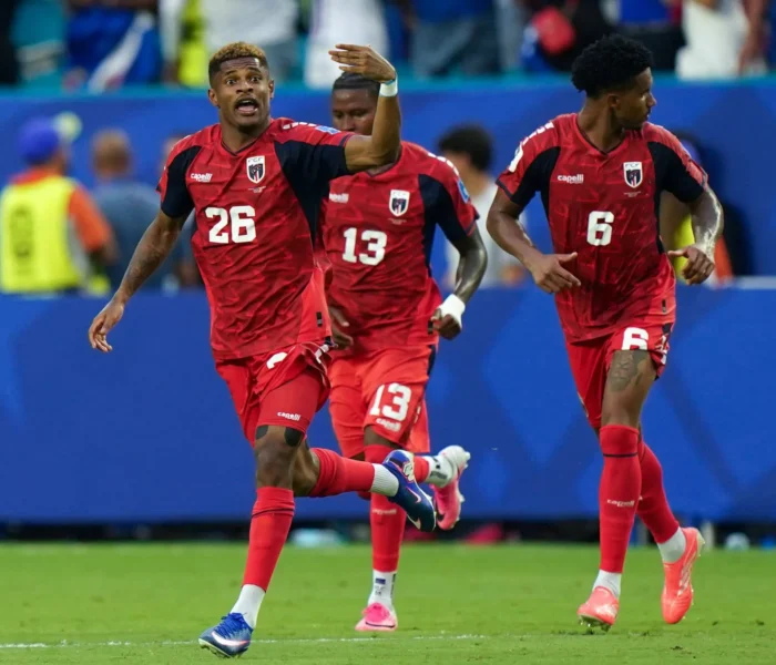 Uruguai x Cabo Verde, Copa do Mundo 2026. Foto: IMAGO/Gribaudi/ImagePhoto