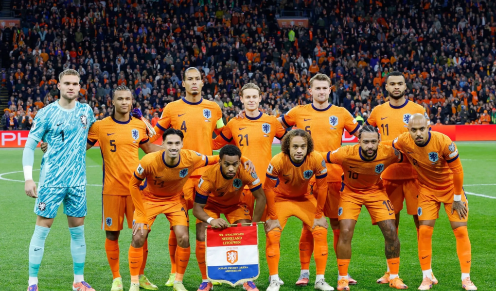 Holanda