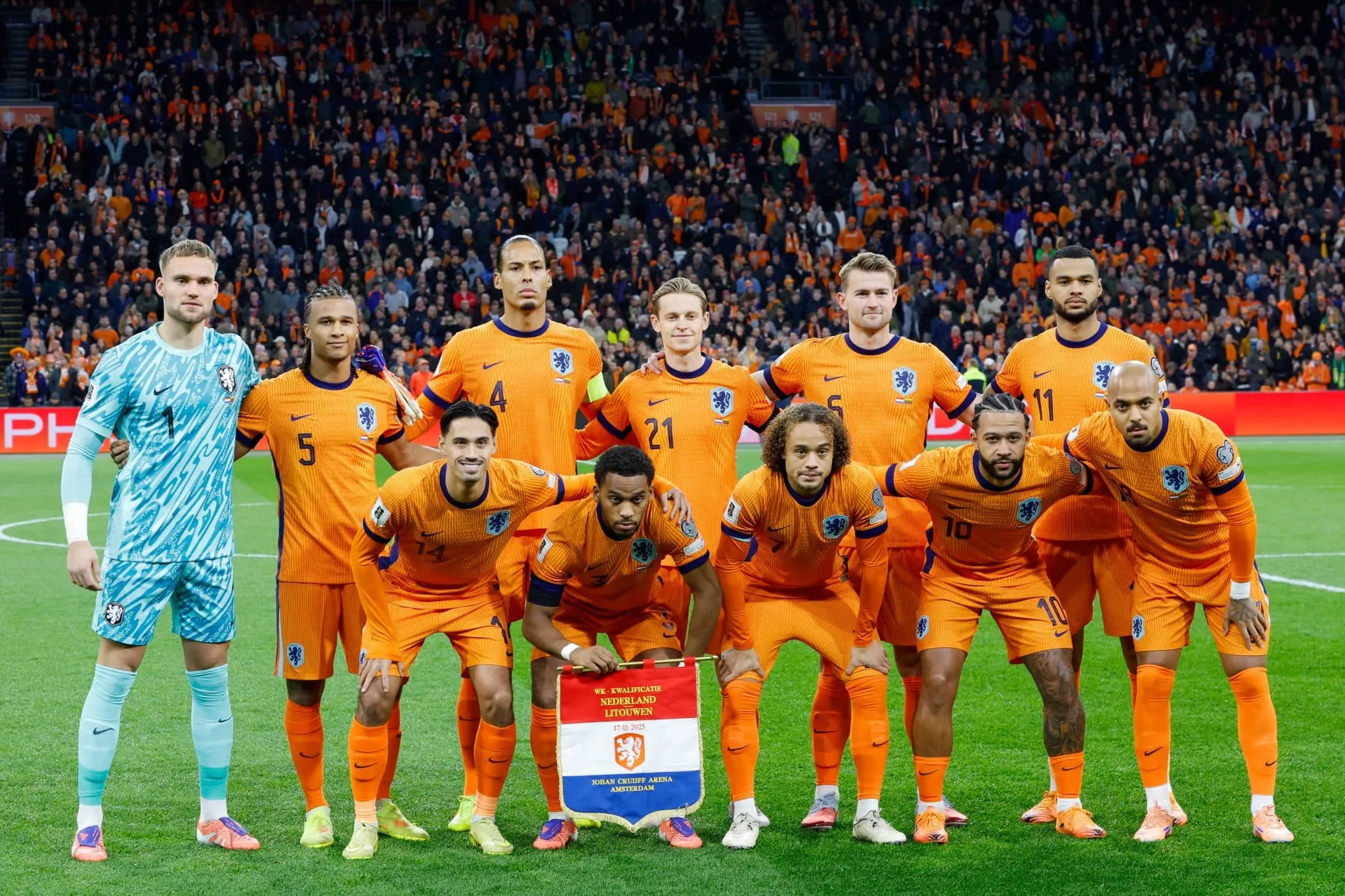 Holanda