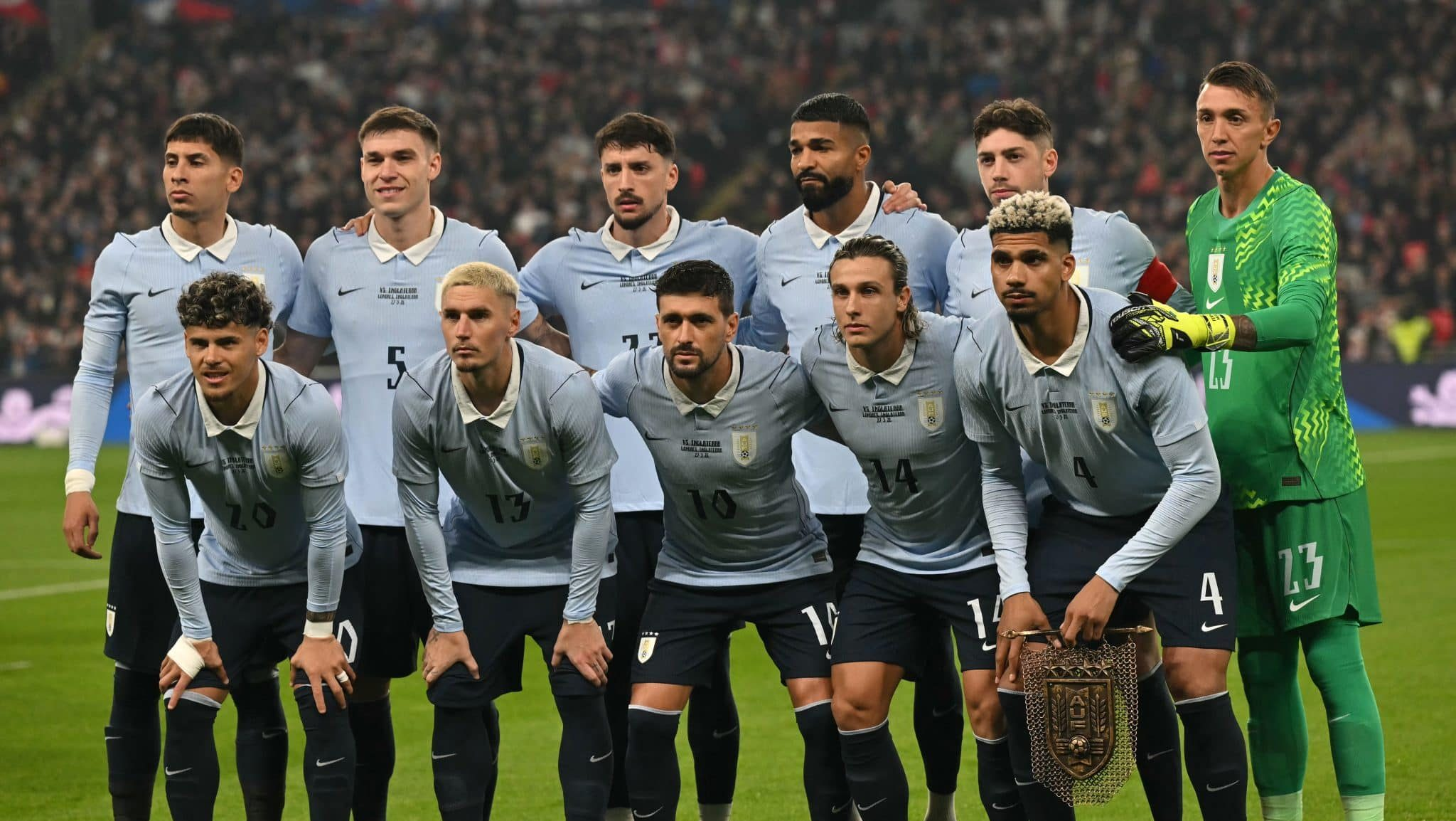 Uruguai