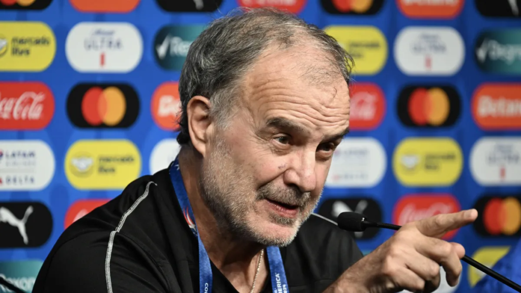 Marcelo Bielsa