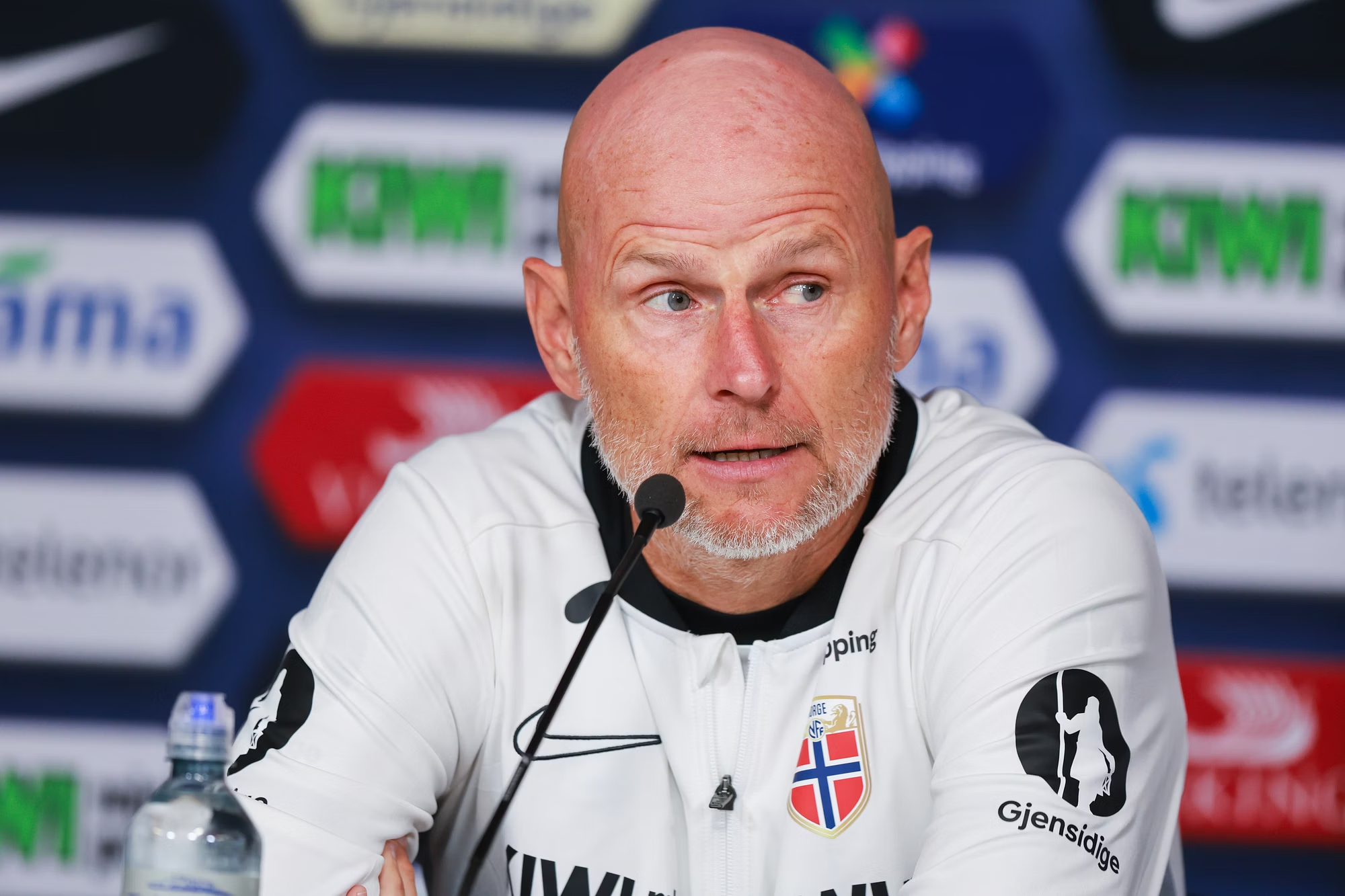 Stale Solbakken