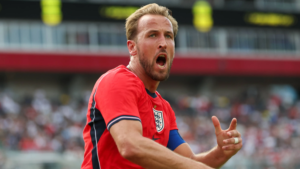 Harry Kane