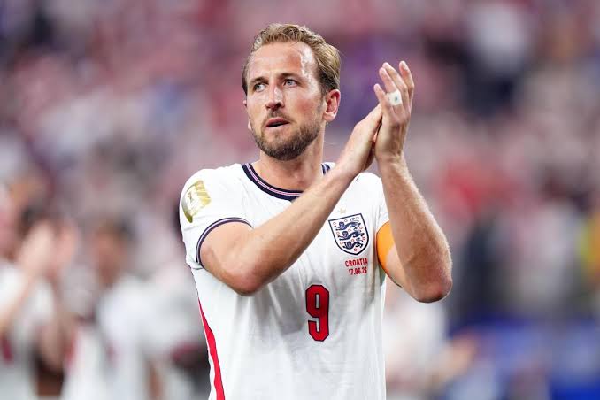 kane inglaterra