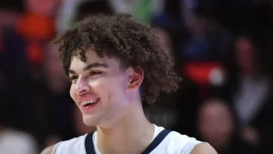 Clippers NBA Draft.