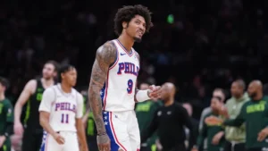 Pacers mira a Free Agency.