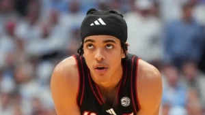 Draft da NBA.