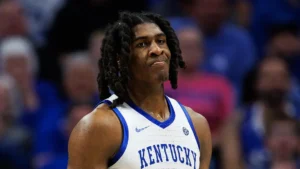 Draft da NBA.