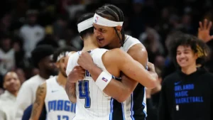 Bucks no mercado.
