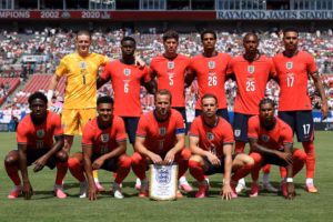 Inglaterra