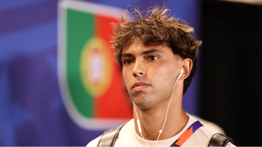 joão felix