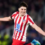 Julián Álvarez - Atlético