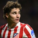 Julián Álvarez, Atlético de Madrid
