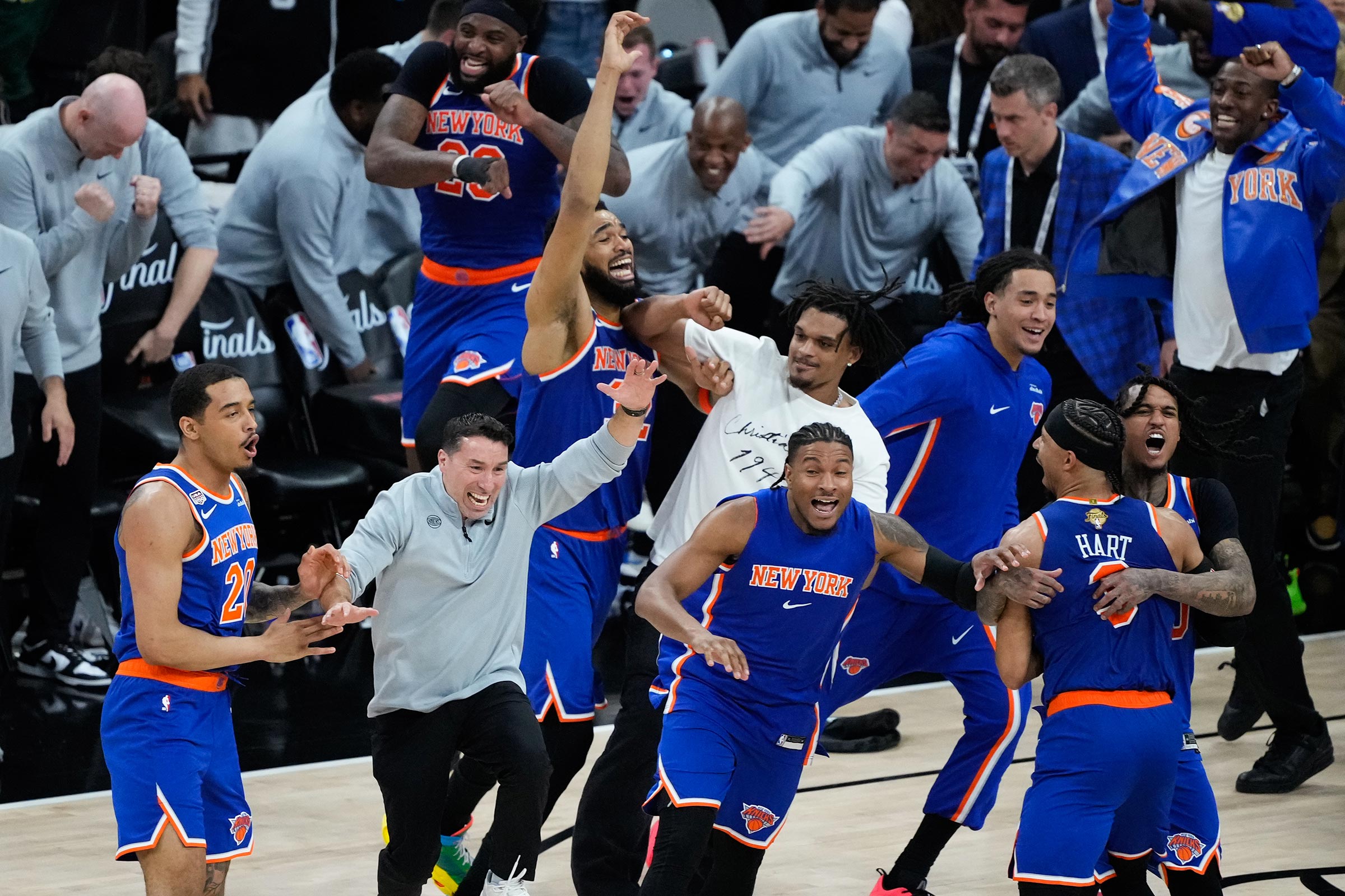 NBA