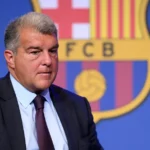 Joan Laporta - Barcelona