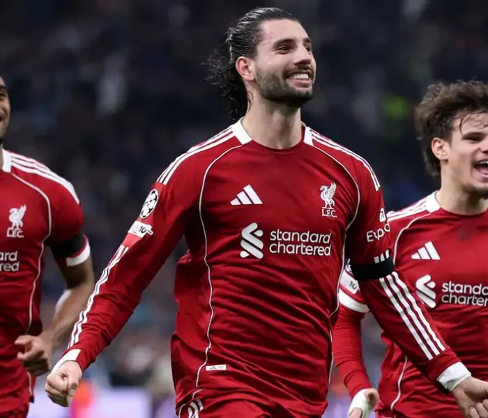 Liverpool