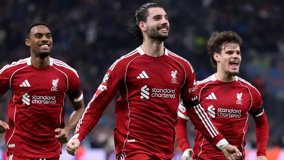 Liverpool